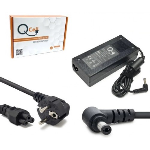 QBA-001 19V 4.74 A 5,5*2,5 LITEON STANDART